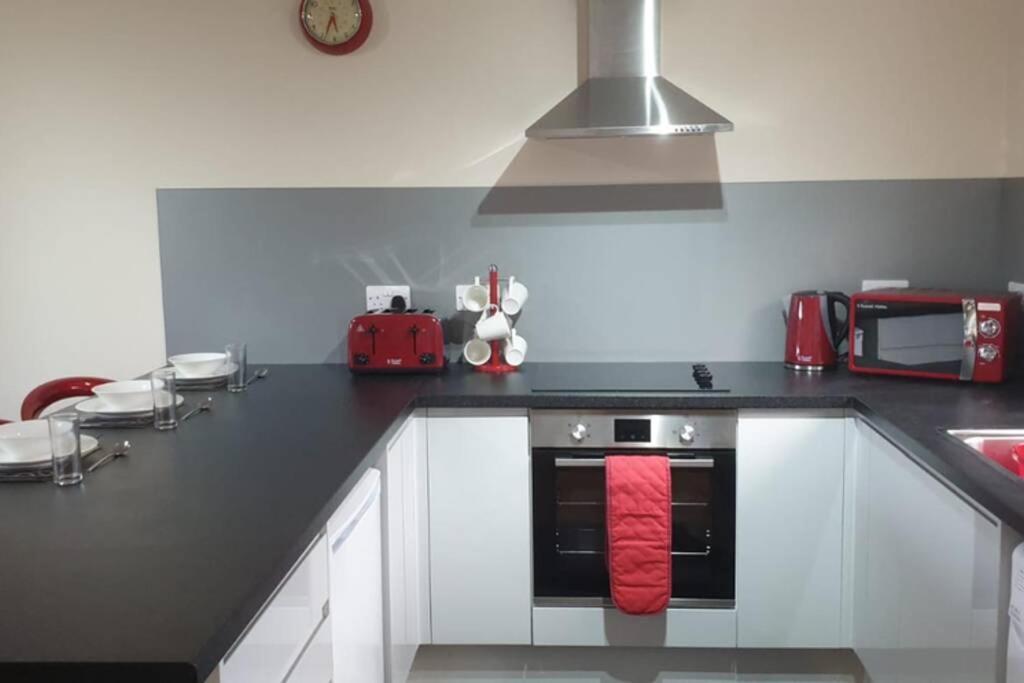 Uig Chalets Idrigill Hill Chalet Екстериор снимка